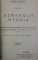 ALMANACH HYGEIA de AUREL SCURTU , ANUL V , 1906