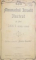 ALMANACHUL ISRAELIT ILUSTRAT PE ANUL 5664 ( 1903-1904 ) , ANUL I