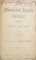ALMANACHUL ISRAELIT ILUSTRAT PE ANUL 5664 ( 1903-1904 ) , ANUL I