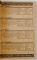 ALMANACHUL NOSTRU -  MAGAZINUL " LA VULTURUL DE MARE CU PESTELE IN GHEARE " , 1936