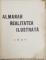 ALMANAH REALITATEA ILUSTRATA , 1937