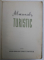 ALMANAH TURISTIC , 1954