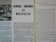 ALMANAH TURISTIC 1961
