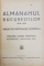 Almanahul Bucurestilor 1938-1939 - Bcuresti, 1938