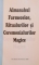 ALMANAHUL FARMECELOR, RITUALURILOR SI CEREMONIALURILOR MAGICE, 2003