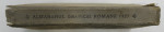 Almanahul graficei romane 1927