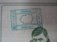 Almanahul revistei Universul Copiilor pe anul 1927, Ex Libris Caminul Mota Marin Avraca