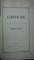 Almanahul Romania Juna, Tom I si II, Viena 1883