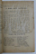 ALMANAHUL SCOLARILOR PE ANUL 1929 , alcatuit de N . BATZARIA , APARUTA 1929 , PREZINTA HALOURI DE APA *, PREZINTA INSEMNARI CU CREIONUL *