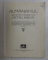 ALMANAHUL SOCIETATII ACADEMICE ''PETRU MAIOR''  CLUJ , 1929, CONTINE HALOURI DE APA VEZI FOTO