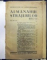 Almanahul strajerilor 1937 