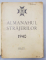 ALMANAHUL STRAJERILOR , 1940