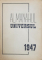 ALMANAHUL UNIVERSUL 1947
