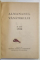 ALMANAHUL VANATORULUI PE ANUL 1950 EDITAT DE ASOCIATIA GENRALA A VANATORILOR DIN R.P.R. * COTOR INTARIT CU BANDA DE HARTIE