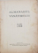ALMANAHUL VANATORULUI PE ANUL 1950 EDITAT DE ASOCIATIA GENRALA A VANATORILOR DIN R.P.R.