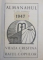 ALMANAHUL  VIEATA CRESTINA SI RAIUL COPIILOR  ,  PE ANUL 1945