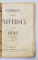 ALMANAHUL ZIARULUI UNIVERSUL , ANUL 1900