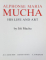 ALPHONSE MARIA MUCHA - HIS LIFE AND ART by JIRI MUCHA , 1989