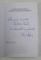 ALTERNATIVE SPIRITUALE IN ROMANIA - SECOLUL XXI . PERSPECTIVA ORTODOXA de Pr. RADU PETRE MURESAN , 2011 , DEDICATIE*