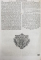 ALTES TESTAMENT IN TABELLEN , ERKLARUNGEN ....RUCKANWENDUNGEN , ERSTER TEIL  - DIE FUNF BUCHER MOSIS  von JOHANN BERNHARD HASSELS ( VECHIUL  TESTAMENT EXPLICAT , PARTEA INTAI - CELE CINCI CARTI ALE LUI MOISE ) , 1741