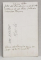 ALTETA SA ARHIDUCESA GERMANA,  CARTE POSTALA ILUSTRATA , MONOCROMA, NECIRCULATA , PERIOADA INTERBELICA