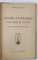 AMAGIRI , poezii de ION PILLAT / SOIMII PATRUPEZI , POLEMICI SI SATIRE de MAXIMILIAN COSTIN , 1916 , COLEGAT