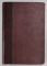 AMANDOI , roman de LIVIU REBREANU , 1946