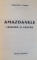 AMAZOANELE , LEGENDA SI ADEVAR de EUGENIU BELU FRANGULEA , 1996