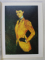 AMEDEO MODIGLIANI ( 1884 - 1920 ) , THE POETRY OF SEEING by DORIS KRYSTOF , 1996