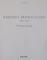 AMEDEO MODIGLIANI (1884 - 1920), THE POETRY OF SEEING de DORIS KRYSTOF, 2000