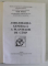 AMELIORAREA GENERALA A PLANTELOR DE CAMP de VASILE SIMINEL , 1998 , DEDICATIE *
