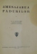 AMENAJAREA PADURILOR de V.N. STINGHE , 1939