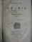 AMFITRION/ BURGHEZUL GENTILOM / VICLENIILE LUI SCAPIN  BUC. 1835-36