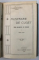 AMILCAR BARCA - GENERALISIM AL CARTAGINEI - tragedie in cinci acte / PYGMALION - REGELE FENICIEI - tragedie in cinci acte / MUSTRARE DE CUGET - poem dramatic de G. BENGESCU - DABIJA , COLEGAT DE TREI CARTI* , 1886 - 1913