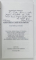 AMINTIREA CARE NE  RAMANE de FLORENTIN POPESCU , 2002 , DEDICATIE *