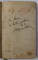 AMINTIRI CU INVATATORI de AL. LASCAROV  - MOLDOVANU , 1943 , PREZINTA INSEMNARI CU STILOUL * , DEDICATIE*