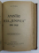 AMINTIRI DELA '' JUNIMEA '' DIN IASI de G. PANU , VOLUMELE I - II , COLIGAT , 1908 -1910