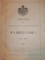 AMINTIRI DESPRE JUBILEUL DE 40 DE ANI DE DOMNIE  - M.S. REGELUI CAROL I 