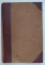 AMINTIRI DIN COPILARIE de RADU ROSETTI , 1925