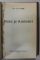 AMINTIRI DIN JUNIMEA de IACOB NEGRUZZI / NOTE SI AMINTIRI de N. LEON , COLEGAT DE DOUA CARTI , 1933 - 1939