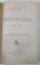 AMINTIRI DIN PRIBEGIA DUPA 1848 de ION GHICA , NOUE SCRISORI CATRE V. ALECSANDRI , 1889