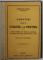 AMINTIRI DINTR-UN CASTEL LA NISTRU, ICOANE ISTORICE DIN TRECUTUL ROMANESC AL SATELOR BUCOVINEI DINTRE NISTRU SI PRUT, DUPA ACTE SI DOCUMENTE, de SIMEON RELI, BUC.