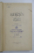 AMINTIRI SI CUGETARI VOL. I de HERZEN , 1958