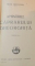 AMINTIRILE CAPRARULUI GHEORGHITA de MIHAIL SADOVEANU , EDITIA A IV A , 1927