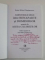AMINTIRILE MELE INTRE BONAPARTE SI DOMENIILOR URMATE DE ALEEA CALARETILOR  de RADU MIHAI DIMANCESCU 2013