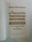 AMINTIRILE TEATRULUI NATIONAL de IONUT NICULESCU , 1997