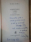 AMINTIRILE UNUI FOST CORECTOR de PETRE STOICA  , 1982 , CONTINE DEDICATIA AUTORULUI