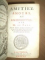 AMITIEZ AMOURS ET AMOURETTES, de Mr LE PAYS, AMSTERDAM 1715