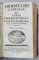 AMOENITATES LITERARIAE quibus VARIAE OBSERVATIONES, Scripta item quaedam anecdota & rariora Opufcula exhibentur, 2 vol. - FRANKFURT, 1725