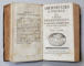 AMOENITATES LITERARIAE quibus VARIAE OBSERVATIONES, Scripta item quaedam anecdota & rariora Opufcula exhibentur, 2 vol. - FRANKFURT, 1725